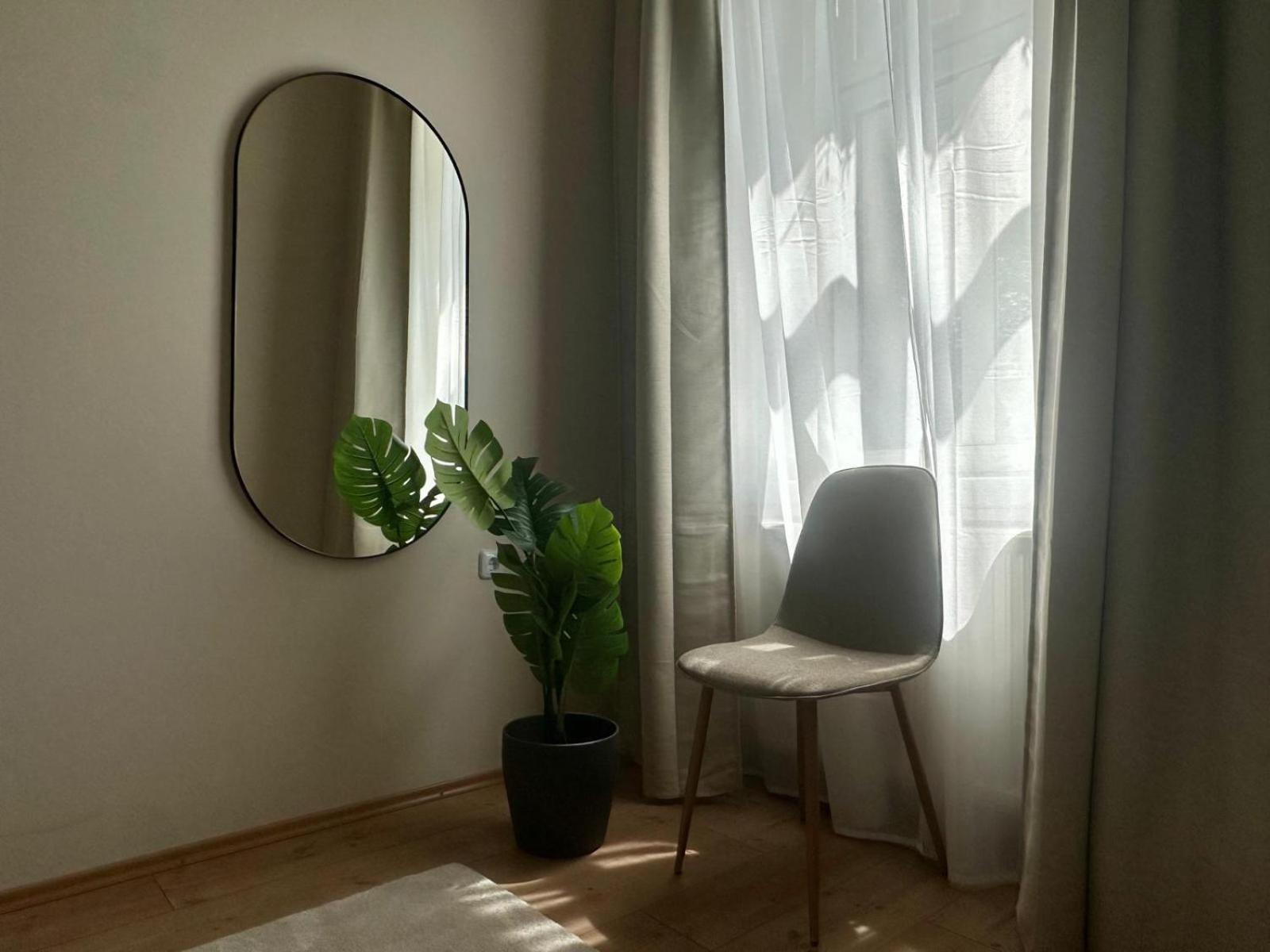 Spacious Apartment, 3 Min To U6 Metro Viena Exterior foto